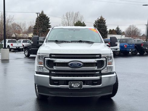 Used 2022 Ford F350 XLT image 2