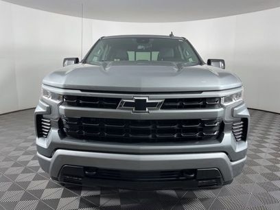 Used 2023 Chevrolet Silverado 1500 RST w/ Convenience Package II