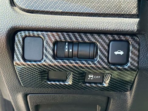 Used 2017 Subaru WRX Premium w/ Popular Package #1 image 30