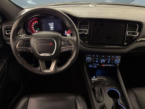 Used 2021 Dodge Durango Citadel RWD image 24