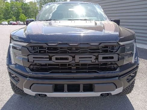 New 2026 Ford F150 Raptor AWD/4WD image 8