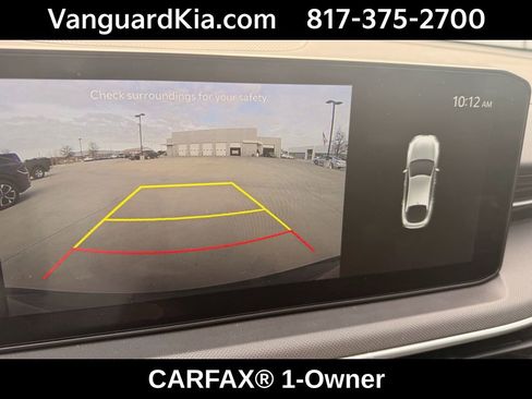 Used 2025 Kia K5 LXS image 21