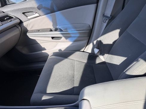Used 2008 Honda Accord EX image 14