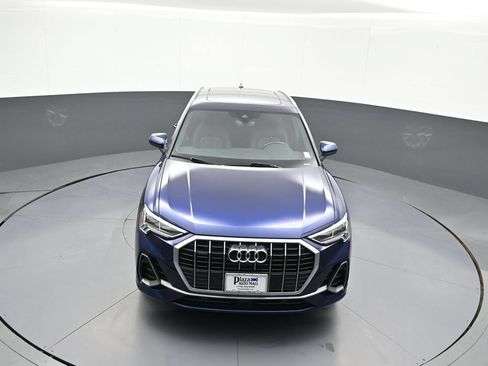 Used 2023 Audi Q3 2.0T Premium Plus AWD/4WD image 35