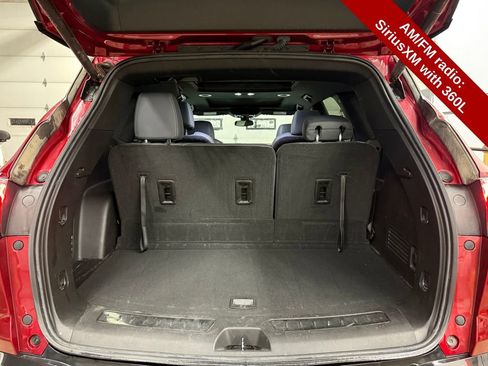 Used 2023 Buick Enclave Essence w/ Experience Buick Package image 37