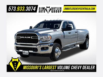 Used 2024 RAM 3500 Big Horn