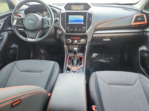 Used 2021 Subaru Forester Sport image 21