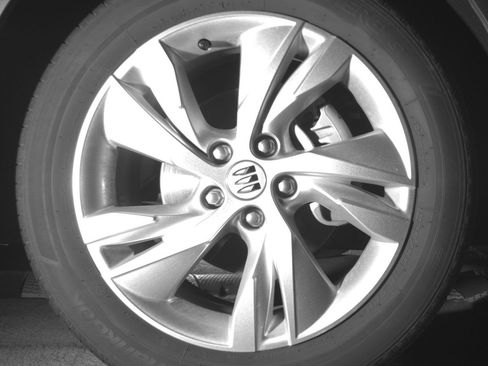 Used 2025 Buick Encore GX Preferred FWD image 13