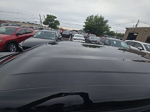 Used 2025 Chevrolet Equinox LT AWD/4WD image 7