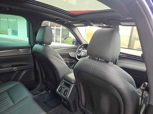 Used 2023 Maserati Grecale GT AWD/4WD image 15