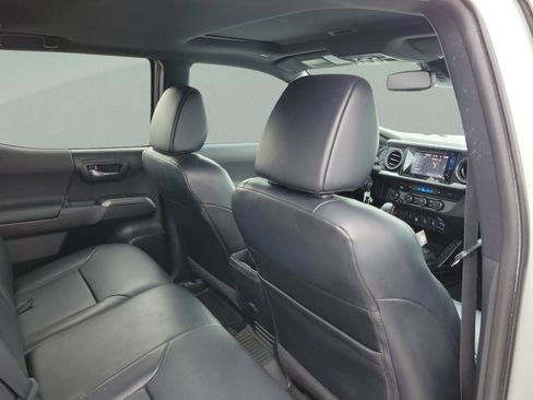 Used 2019 Toyota Tacoma TRD Pro image 19