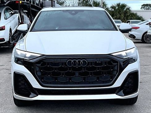 New 2026 Audi Q8 Premium Plus image 10