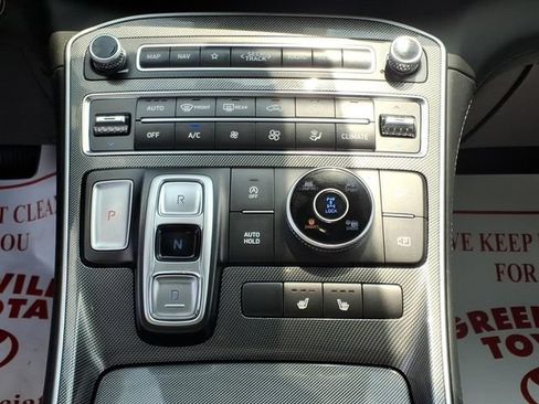 Used 2023 Hyundai Santa Fe SEL w/ Premium Package AWD/4WD image 14