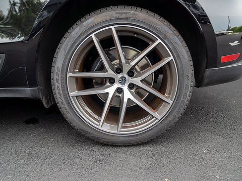 Used 2026 Porsche Macan AWD/4WD image 24
