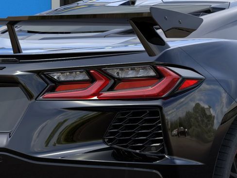 New 2026 Chevrolet Corvette Stingray Coupe w/ 1LT RWD image 12