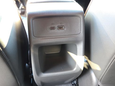 New 2026 Buick Envista Avenir image 28