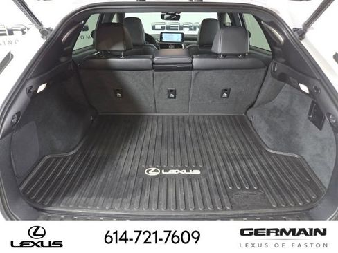 Used 2020 Lexus RX 350 F Sport w/ Accessory Package AWD/4WD image 24