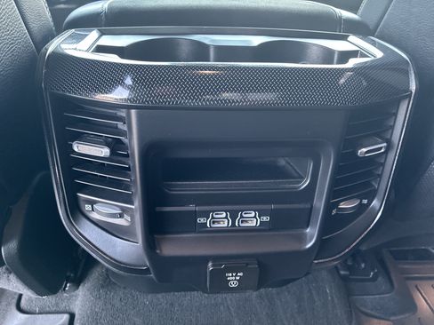 Used 2022 RAM 1500 TRX w/ TRX Level 1 Equipment Group AWD/4WD image 38