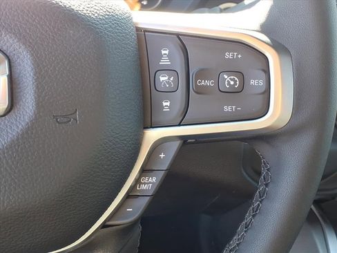 Used 2026 RAM 2500 Big Horn image 10