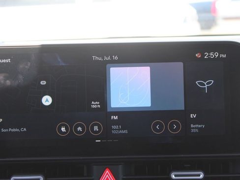 Used 2026 Hyundai Ioniq 5 Limited RWD image 28