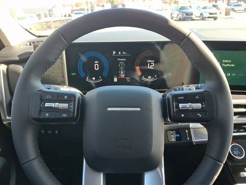 New 2026 Hyundai Santa Fe SE image 10