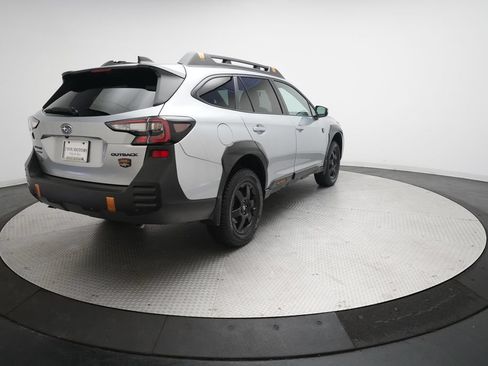 Used 2025 Subaru Outback Wilderness AWD/4WD image 37