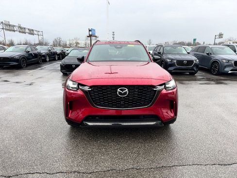New 2026 MAZDA CX-90 3.3 Turbo S w/ Premium Package image 2