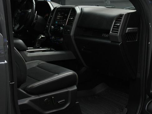Used 2018 Ford F150 Raptor w/ Equipment Group 802A Luxury AWD/4WD image 61