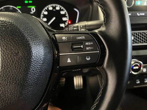 Used 2026 Honda Civic Sport image 27