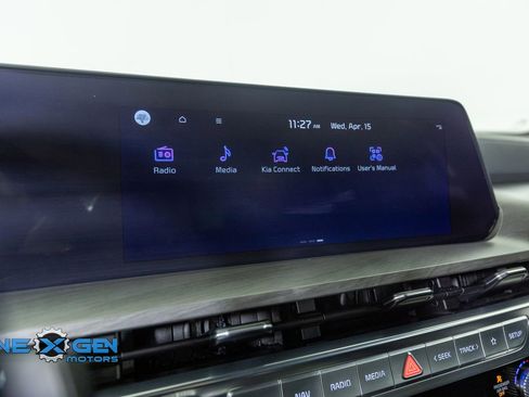 Used 2025 Kia Telluride SX Prestige X-Line AWD/4WD image 19