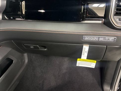 New 2026 RAM 2500 Power Wagon AWD/4WD image 26