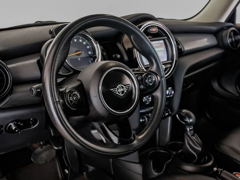 Used 2019 MINI Cooper 2-Door Hardtop FWD image 13