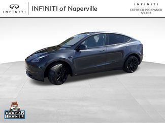 Used 2024 Tesla Model Y Long Range 360° Tour
