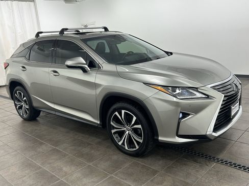 Used 2019 Lexus RX 350 350 image 6