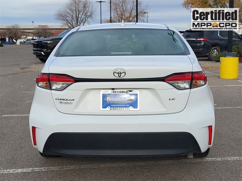 Used 2024 Toyota Corolla LE image 10