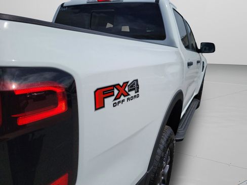 New 2026 Ford Ranger XLT w/ Equipment Group 301A High image 32