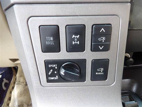 Used 2010 Toyota Sequoia Platinum AWD/4WD image 22