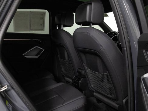 Used 2022 Audi Q3 2.0T Premium Plus image 38