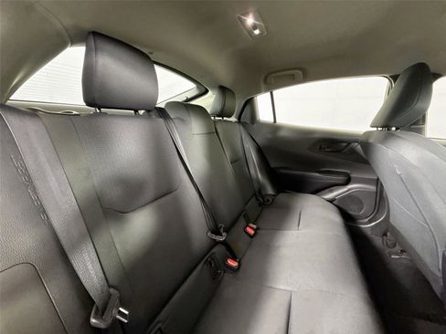 Certified 2024 Toyota Prius Limited image 38