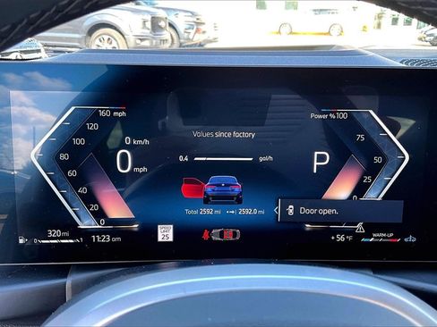 Used 2025 BMW 430i 430i w/ M Sport Package image 12