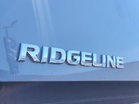 Certified 2022 Honda Ridgeline RTL-E image 31