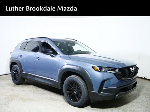 New 2026 MAZDA CX-50 AWD 2.5 Hybrid w/ Premium Pkg image 1
