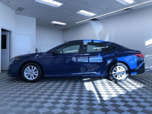 Certified 2025 Toyota Camry LE image 11