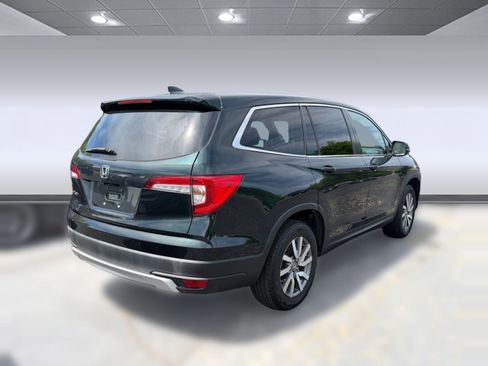 Used 2021 Honda Pilot EX-L image 6