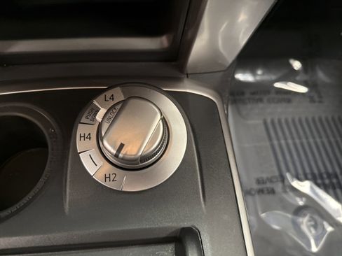 Used 2021 Toyota 4Runner SR5 Premium w/ Moonroof Package image 31