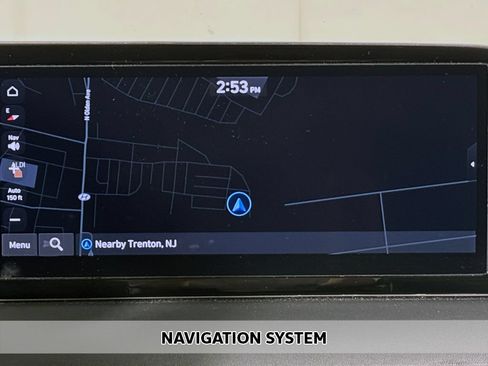 Used 2024 Hyundai Palisade SEL AWD/4WD image 3