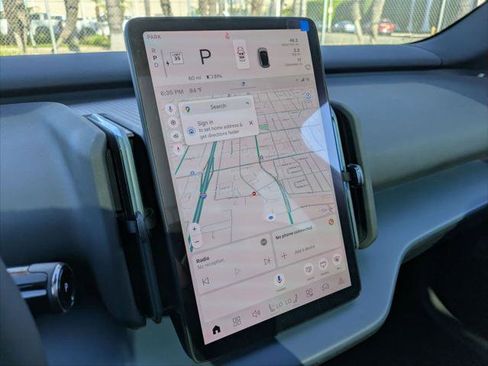 New 2025 Volvo EX30 Plus w/ Protection Package Premier image 10