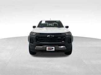 New 2026 Chevrolet Colorado Trail Boss AWD/4WD video 2