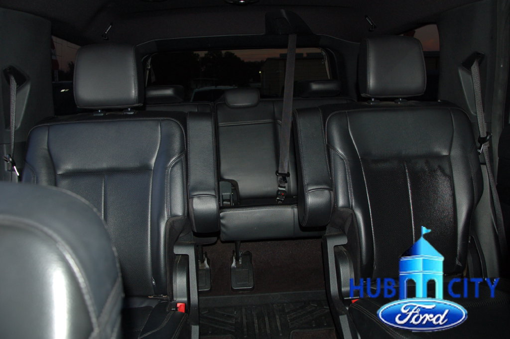 Used 2021 Ford Expedition XLT RWD image 22