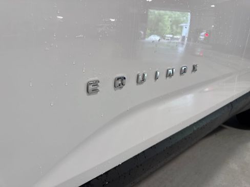 New 2026 Chevrolet Equinox LT w/ Safety and Technology Package FWD image 55